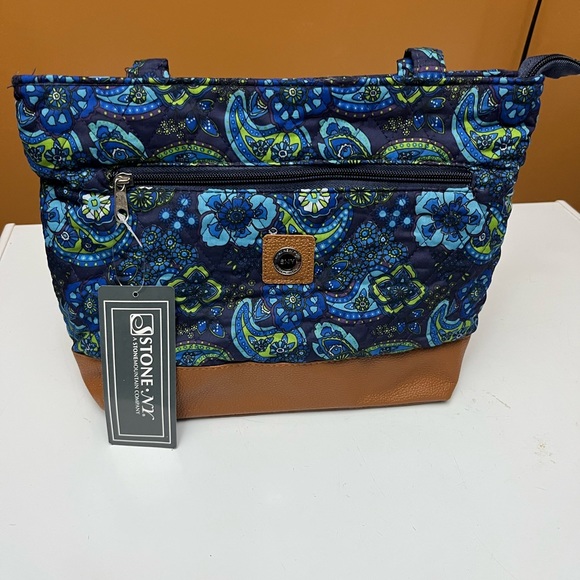 Stone of New York hand bag - Picture 5 of 5